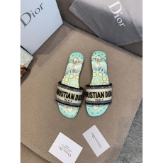 Christian Dior Slippers